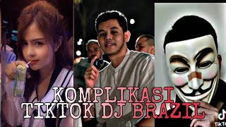 Download lagu KOMPILASI VIDEO TIKTOK DJ BALADA BOA mp3