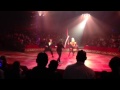 Sam Big Apple Circus