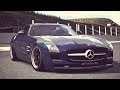 (GT6) Mercedes-Benz SLS AMG '10 - Exhaust ...