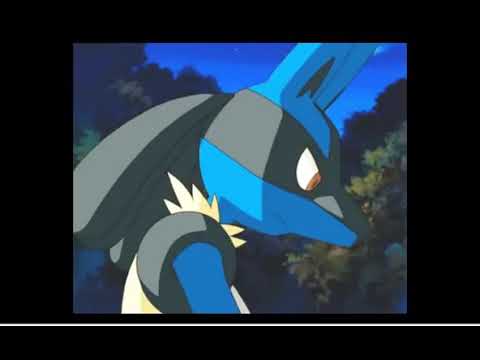 mva Pokémon lucario  heathens vídeo de número 2 no nosso canal JEAN PATROCÍNI deixa aquele laique