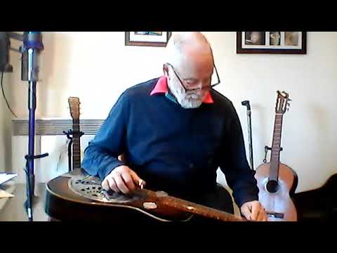 Tickling the strings 1