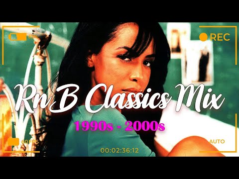 Classics: Throwback R&B Old School 90s 2000s ~ Ne-Yo, Chris Brown, Usher, Alicia Keys, Akon