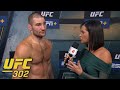 Sean Strickland reacts to judging at UFC 302, says he’ll wait for title shot next | ESPN MMA