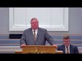 Every Jot and Tittle - Pastor Tim Weems