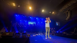 Ren Lenny ren (Acda & de Munnik) @ Lierop Live - On the move 2016