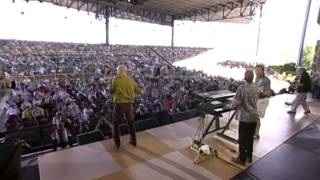 Sawyer Brown - The Boys And Me (Live at Farm Aid 2000)