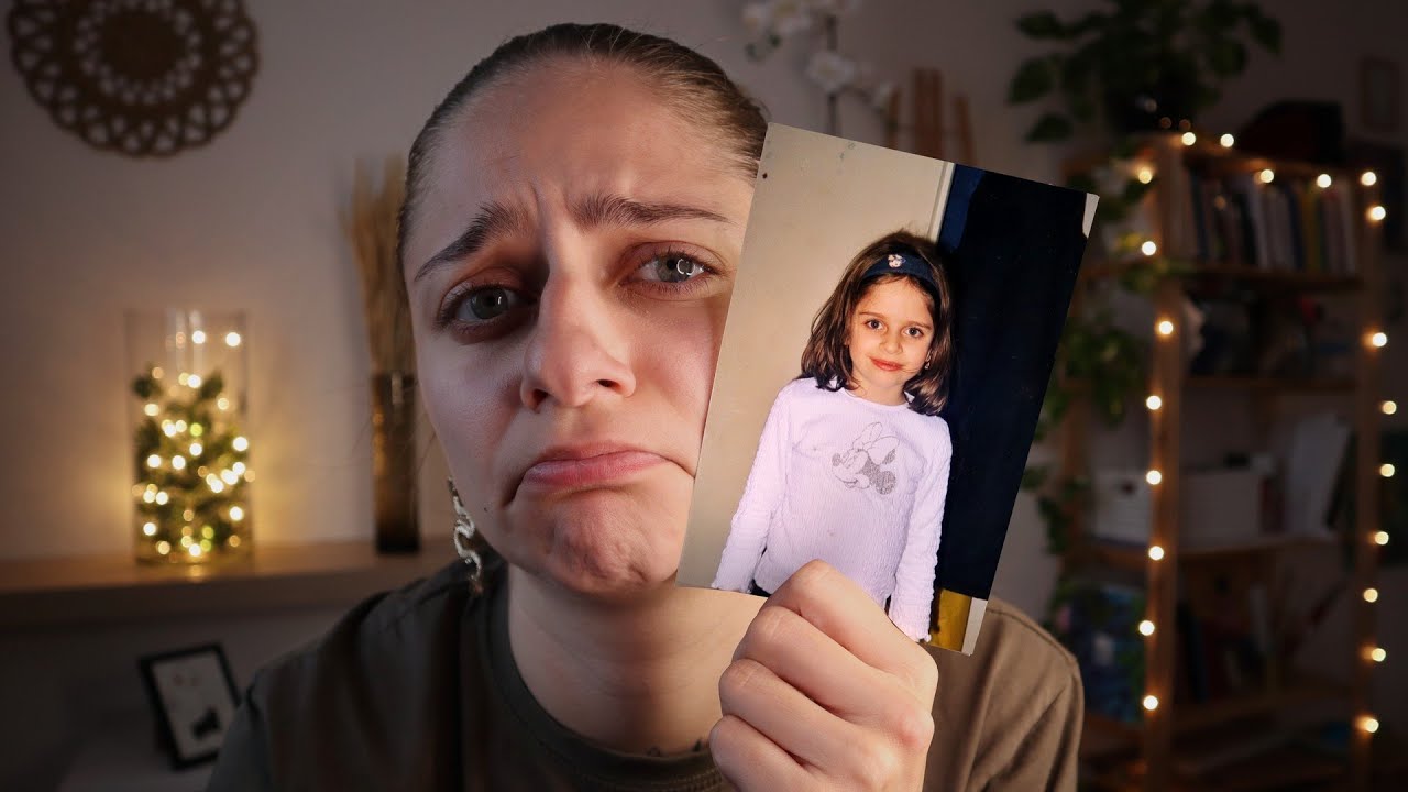 PARENTIFICATION : quand les enfants deviennent les PARENTS