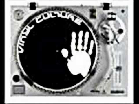 vinil new black charm 6