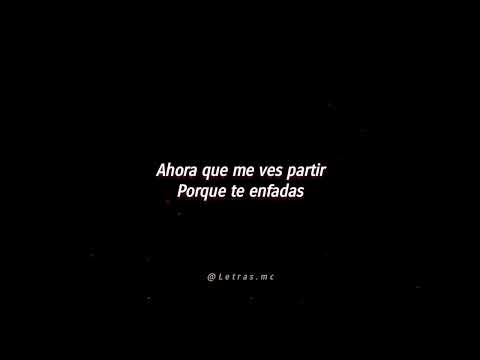 Ahí Estaba - Dario Gomez / Letra