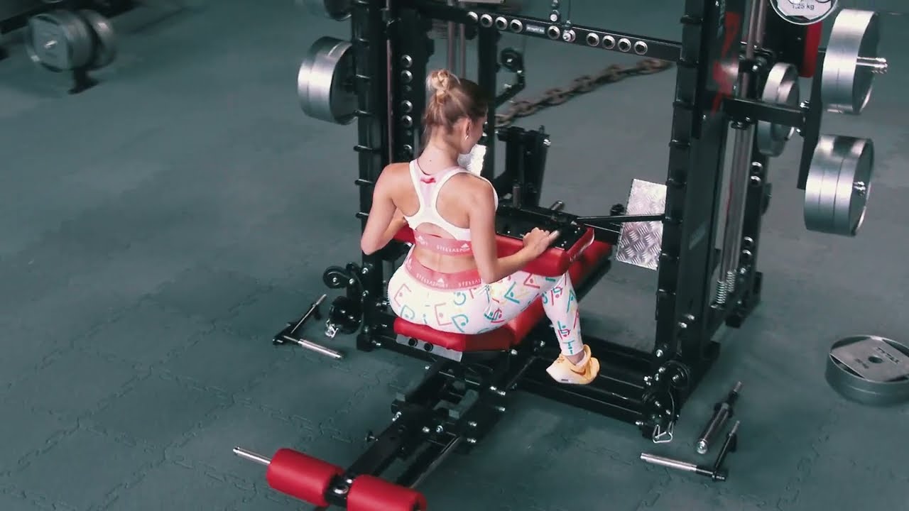 Sample exercises for Women