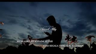 Download lagu Jika rindu berwudhulah @melodidalampusi mp3 Download lagu Jika rindu berwudhulah @melodidalampusi mp3