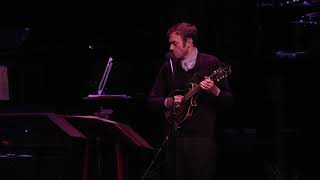 Bone Collector - Chris Eldridge - 1/27/2018