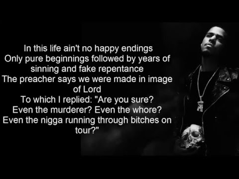 Download J Cole Runaway Lyrics Mp3 Mp4 320kbps Silent Mp3