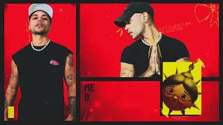 LUKKAS - ME DESCULPA, VÓ(MAIS UM ANO TERMINANDO)