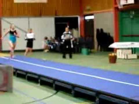 Valérie reeks 2 - 02/12/2007