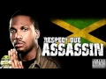 ASSASSIN - RESPECT DUE