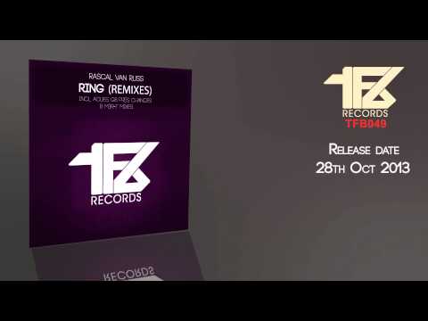 TFB049 ░ Rascal Van Russ - Ring (Acues Remix) ░ TFB Records