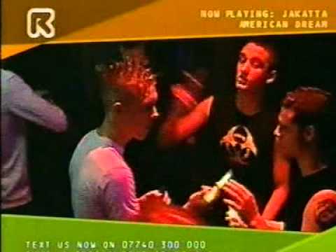 Judge Jules Gatecrasher 24.1.01 Part 1.mpg
