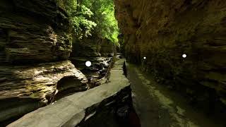 Get Lost In Nature With Luke - VR Trailer [Oculus Rift]