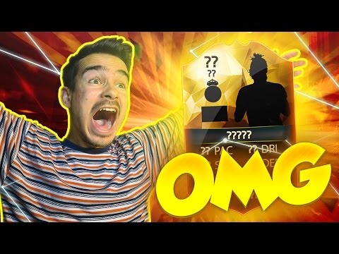FIFA 16 : OMG PACKLUCK !! BEST OF TOTGS PACK OPENING !!