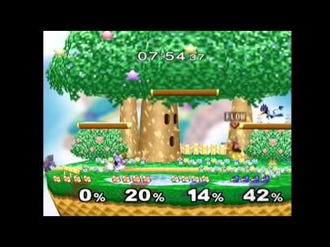 Beauty 3: TLF, leffen+Zoler vs Dev+Nedech
