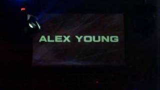 Alex Young - Minimall