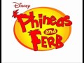 Phineas And Ferb A G L E T