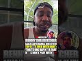 BENNY THE BUTCHER CALLS LLOYD BANKS ONE OF THE TOP N S EVER WITH BARS ️