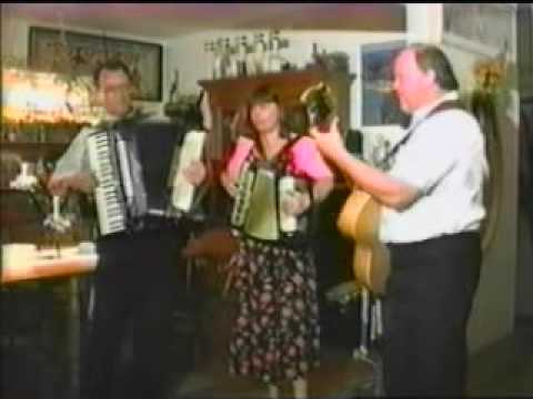 #3 - Walter Eriksson 's Ransater Minnen - Jeanne Eriksson Widman - Arthur Carlson - Randy Widman