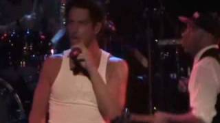 Audioslave - Exploder Live at Philadelphia 2005