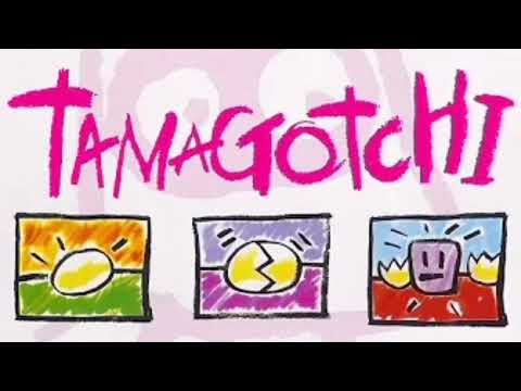 Smile Game - Tamagotchi (Game Boy)