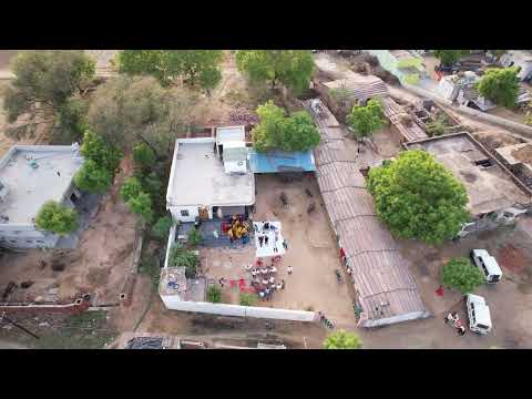 My Village---- Kunsay, Khodpura