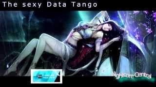 Nightcore The sexy data tango