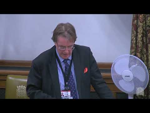 Debate on knife crime Westminster Hall 25 03 19