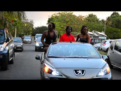 Eskowty - Rich Nigga Shit ( Rich Nigga Shit Mixtape ) Clip Officiel by Rico Vision 2012