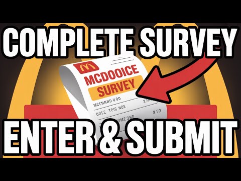 Mcdvoice Com