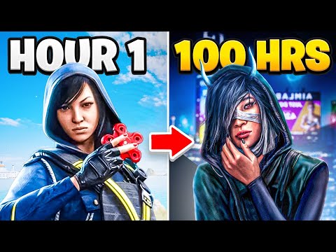 I Played 100 Hours Of Hibana, Here's What I Learned