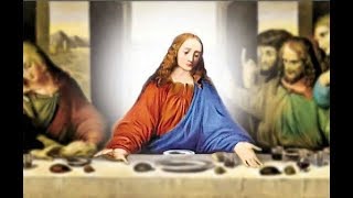 The Mandela Effect: Could Jesus be Female in this Reality? (#206)