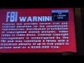 Closing To Star Wars The Empire Strikes Back 1995 VHS