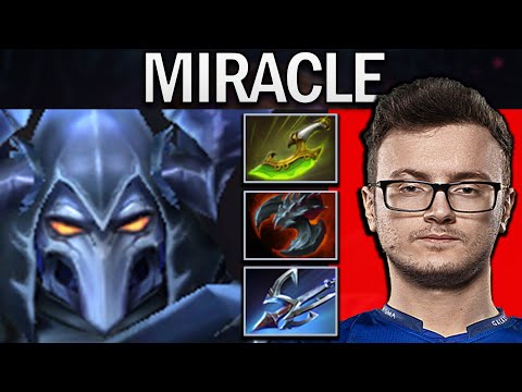Sven Dota 2 Gameplay Miracle with 20 Kills - Harpoon