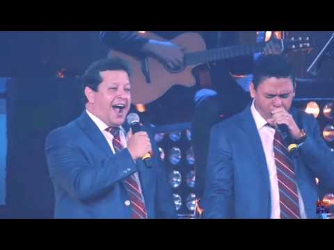 QUARTETO GILEADE e CANTOR JÚNIOR - Alfa e Ômega (DVD Cantor Júnior 30 anos)