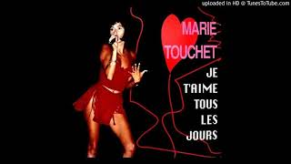 Marie Touchet - Je T'Aime Tous Les Jours (Club Mix) (1990)
