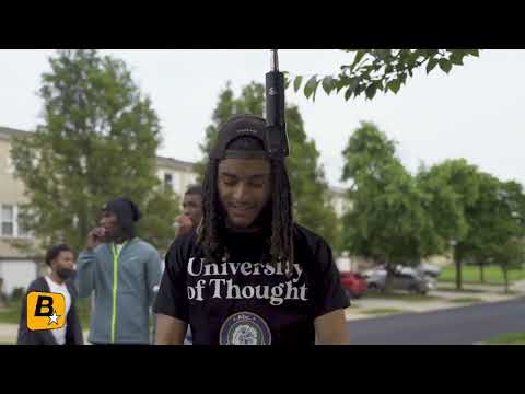 Skeez NG - Bad Karma(@BlockStarsLive  Live Performance)