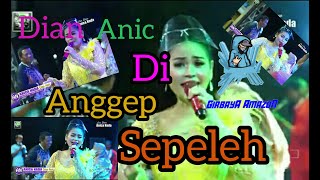 Download lagu Dianggep Sepele - Lagu Dian Anic - Lagu Cirebonan - Lagu Pantura Terbaru 2021 mp3