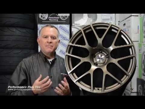 TSW Nurburgring - Performance Plus Wheel & Tire Review