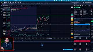 Trump Tariffs, Rate Hikes, and Fed Drama