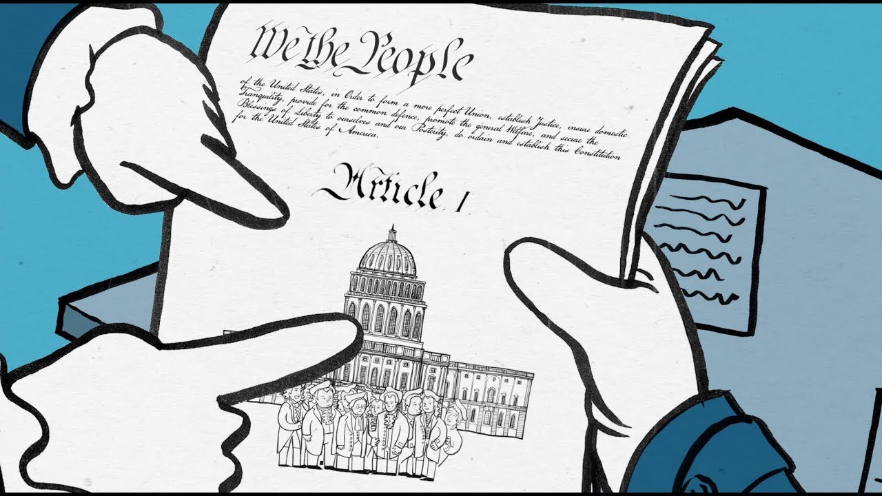 Exploring Federalist 51: Separation of Powers