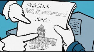 Click to play: Exploring Federalist 51: Separation of Powers