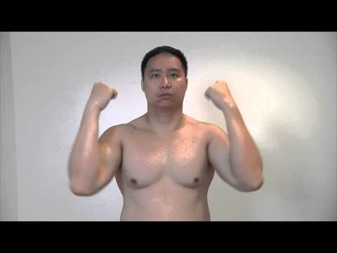 Musculoskeletal Examination and Joint Injection Series_GALS Screening Examination