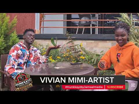 VIVIAN MIMI AYOGEDDE KUNKOLAGANA YE NE LIAM VOICE🔥🔥